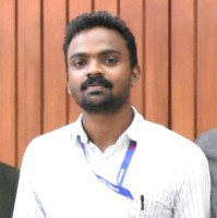 Sabarinath G