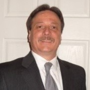 Barry Berard, PMP