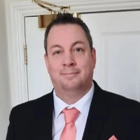 Stuart Hodson