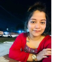 Nikita Mohanty