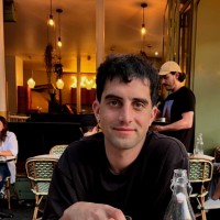 Alex Psaltis