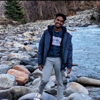Harin Ramesh