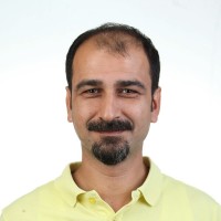Mahir Kaymaz
