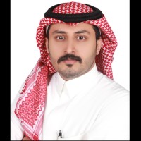 Ali Alshamrani