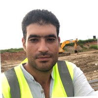 Hamed Elbagoury