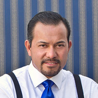 Jose Alberto Christiansen Chu Chimpecan