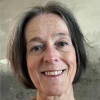 Barbara Zeeman