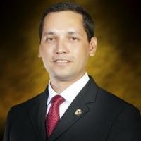 John Villarreal