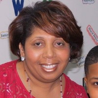 Latonia Wilson Thrash, Ed.D