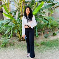 Vaishnavi Parikh