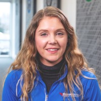 Sarah Mccarville