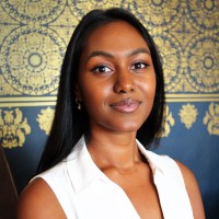 Talia Moodley