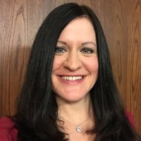 Shannon LaRue, AFIS, CISR