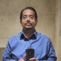 Estevan Marcos Garcia