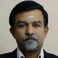 Schellinger Krishnan