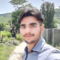 Muhammad Zahab Khalid