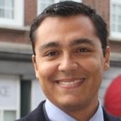 Ronny Murillo