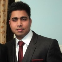 Ram Jha