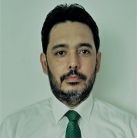 Alexander Jose Lopez Bohorquez