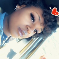 Paschelle Davidson