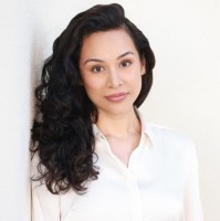 Amanda Garcia Torres, M.A., LMHC