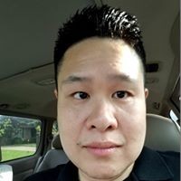 Nicky Chen