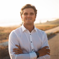 Tosh Everett