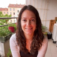 Sonia Philibert