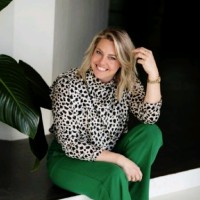 Daphne van Maris