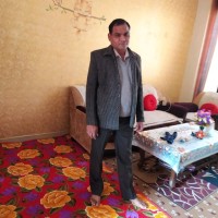 Rajesh Kumar