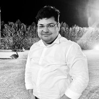 Dr. Avdhesh Vidyalankar