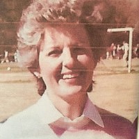 Brenda Volkmann
