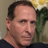 Andrew Udoff
