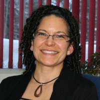 Belinda Whitford