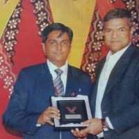 Neeraj Goyal