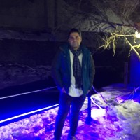 sohrab tahmasbi