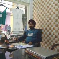 Balvir Singh Chawla