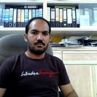 waqar ali