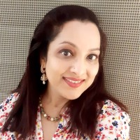 Dr. Zainab D.