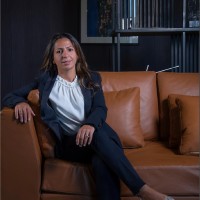 Sarah El Shahed