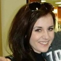 Ashley Behr