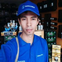 Alexander López Galindo
