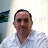 Garry Hayes