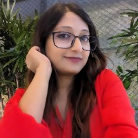 Moumita Roul