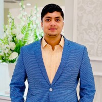 Usman Haqani