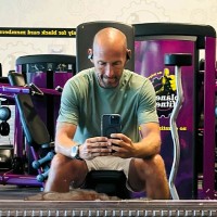 Shawn “Tiger” Young