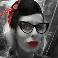 Sarah Rist