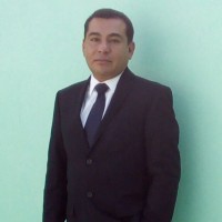 Marcos Saavedra Sanchez