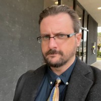 Willem de Greef, CPM, FCCM