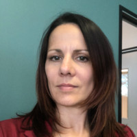 Pascale Fournier